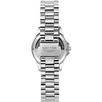Orologio Sector No Limits Donna in Acciaio R3253161540 - R3253161540
